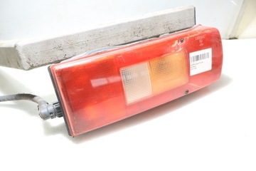 Лампа ліва задня volvo fh iv 460 фото №1