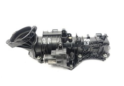 Колектор всмоктуючий mb kl e w213 2.2 cdi a6540902100 фото №1