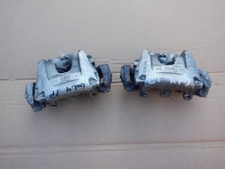 Суппорт тормозной ford s-max mk2 galaxy mk4 фото №1