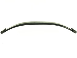 Рессора mercedes sprinter 1995- 901-905 перед 2-pióra 4t фото №1