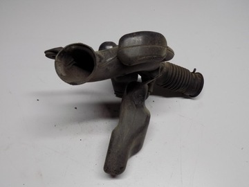 Daihatsu terios ii 06-09 резонатор шланг повітря 17881-b1040 фото №1