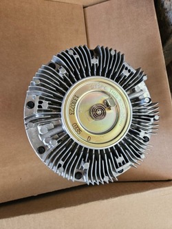 Зчеплення kinetyczne віскоза daf xf 95 cf 75 85 1330723 фото №1