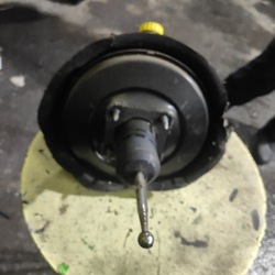 Усилитель насос тормозная esp audi a2 8z1614205a фото №1