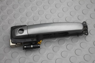 Ручка двері лівий перед zdl grand vitara ii 05-14 фото №1