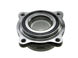 Ступиця колеса зад фото №1