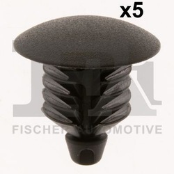 Fa1 33-10025.5 clip, планка защитная фото №1