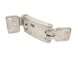 Петля дверь mercedes sprinter 06 906 зад le верх 270 фото №1