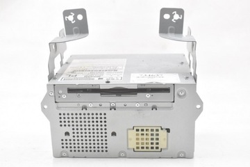 Радио радиопроигрыватель cd rds 259151mk2d infiniti fx 2 ii рестайлинг 11-13 фото №1