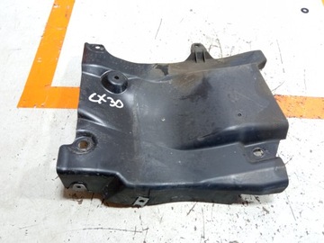 Mazda cx-30 захист двигуна ліва bdts56342 фото №1