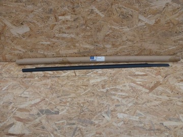 Mercedes a w169 планка накладка правая оригинал фото №1