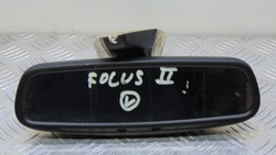 Ford focus mk2 04-11r зеркало заднего вида фотохромный фото №1