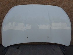 Капот крышка двигателя mitsubishi space star 2 рестайлинг фото №1