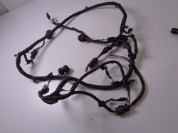 Датчики pdc зад ssangyong action фото №1