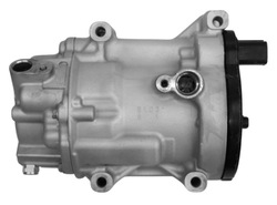 Компресор кондиціонера 88370-12070 toyota corolla 2.0i фото №1