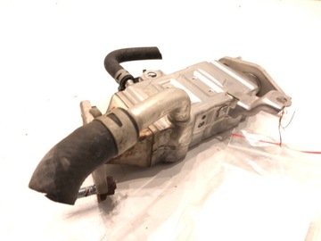 Радіаторів egr toyota corolla e21 25601-37020 1.8 98km радіатор фото №1