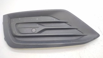 Решётка бампера перед передняя левая датчик pdc volvo v60 ii 31455513 фото №1