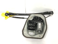 Golf 5 v plus+ подъемник стекла зад правый+ моторчик фото №1