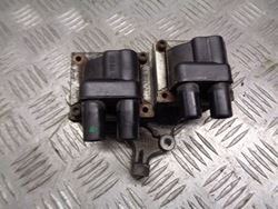 Котушка запалювання fiat punto ii 1.2 55202895 фото №1