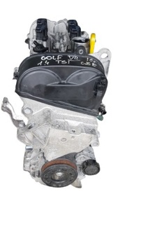 Vw golf vii 1.4 tsi 16r двигун cze фото №1