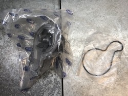 Насос води chrysler 2,0 2,4 магніт marelli 352316170085 фото №1