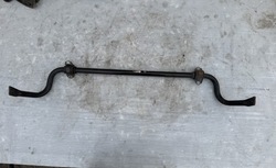 Audi a7 c7 3.0 tdi стабилизатор перед 4g0411309e фото №1