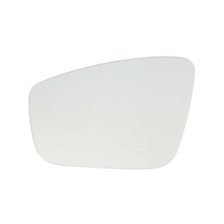 Скло дзеркало ліві blic 6102-10-2002329p фото №1