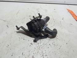 Audi a6 c7 помпа воды держатель 4g0820195e фото №1