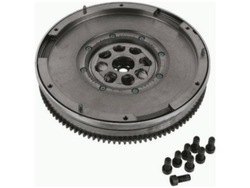 Колесо маховики kia sportage ii 2.0 06-10 ceed i 2.0 07-12 фото №1