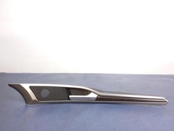 Ford mondeo mk5 ручка внутренняя правые перед фото №1