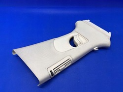 Audi a6 c7 захист стійка b права повітропровід 4g0867244a 4g0819210c jj3 фото №1