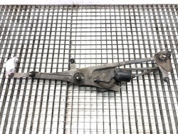 Механізм двірник перед lexus rx 03-08 8511085110-0e010 фото №1