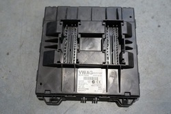 Vw beetle 5c модуль комфорту bcm ксенон led 6r0937088f фото №1