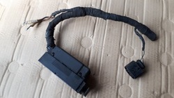 A6 c7 4g штекер роз'єм з'єднувач насоса гальмівної a7 фото №1