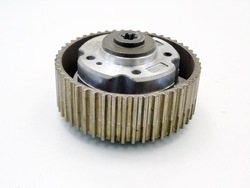 Колесо faz розподільний вал 1.4 tsi tfsi polo v golf audi a1 a3 ibiza leon 04e109088m фото №1