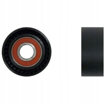 Ролик напрямна kierunkowa ремінь do suzuki jimny 1.5 фото №1