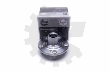 Підшипник колеса skv 29skv467 фото №1