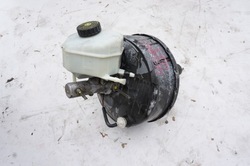 Підсилювач a9064300308 volkswagen crafter i фото №1