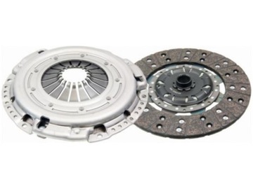 Набор сцепления citroen jumper ii 3.0 06- фото №1