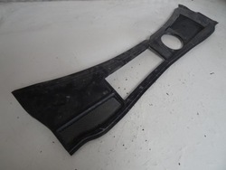 Панель під лобовим склом audi a6 c5 4b1819417b фото №1