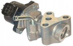 Клапан egr era do toyota iq 1.0 фото №1