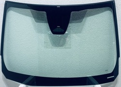 Скло лобове toyota corolla cross 2023- акустика+ камера фото №1