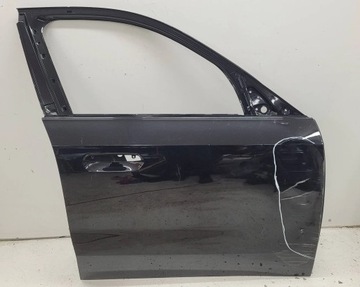 Bmw x1 u11 22+ дверь перед передние правые fv фото №1