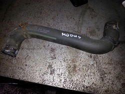 Renault clio iii modus - шланг труба води 821017300 фото №1