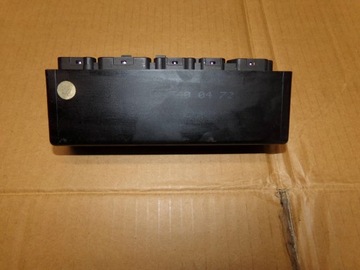 Блок управления модуль esp mercedes w210 фото №1