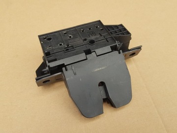 Замок кришки зад / opel vectra c signum / універсал хетчбек sedan / перевірений фото №1