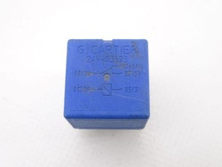 Daf lf 45 55 01-13 реле 24v фото №1