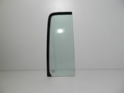 Jeep grand cherokee iii kj liberty 01-07 скло двері праві зад малий трикутник фото №1