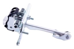 Ограничитель дверь перед peugeot 308 sw i 2007 2008 2009 2010 2011 2012 2013 фото №1