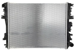 Радиаторов dodge ram 1500 3.6 v6 2018 - / 68268607aa фото №1