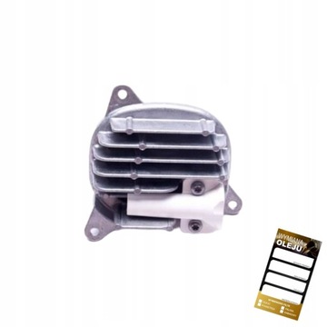 Модуль led do bmw x3 f97 x4 заменитель 63117466108 фото №1